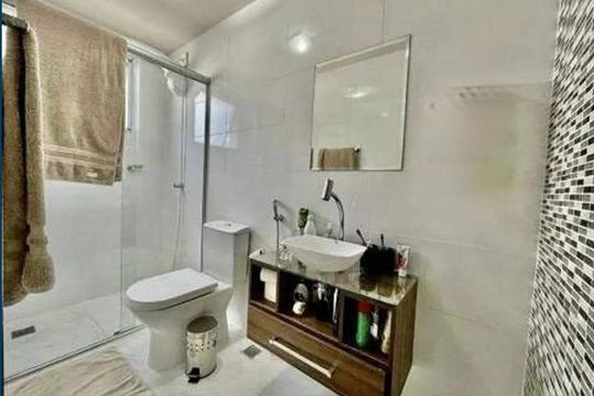 Apartamento à venda com 3 quartos, 160m² em Manacás, Belo Horizonte