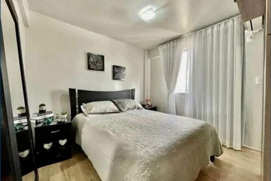 Apartamento à venda com 3 quartos, 160m² em Manacás, Belo Horizonte