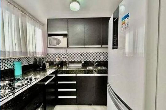 Apartamento à venda com 3 quartos, 160m² em Manacás, Belo Horizonte