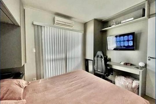 Apartamento à venda com 3 quartos, 160m² em Manacás, Belo Horizonte