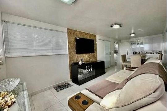 Apartamento à venda com 3 quartos, 160m² em Manacás, Belo Horizonte