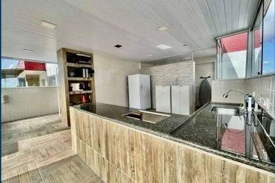 Apartamento à venda com 3 quartos, 160m² em Manacás, Belo Horizonte