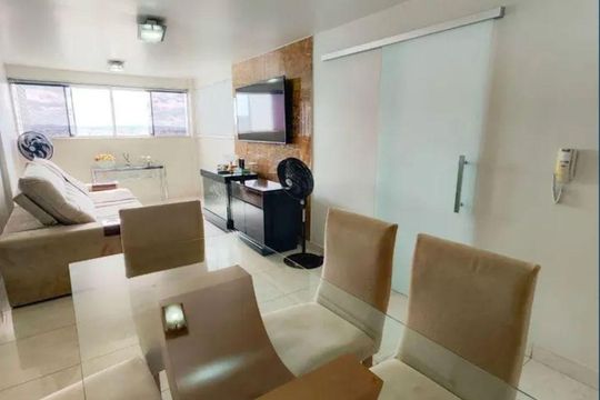 Apartamento à venda com 3 quartos, 160m² em Manacás, Belo Horizonte