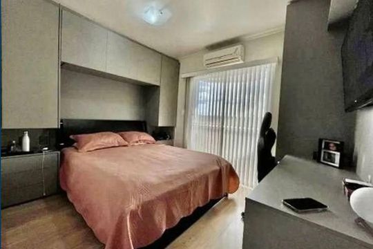 Apartamento à venda com 3 quartos, 160m² em Manacás, Belo Horizonte