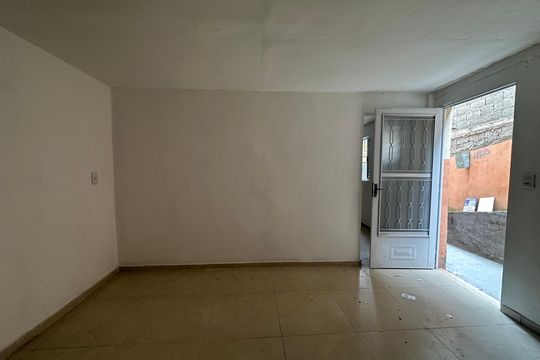 Sala/Cozinha de casa para alugar com 1 quarto, 70m² em Jardim Silveira, Barueri