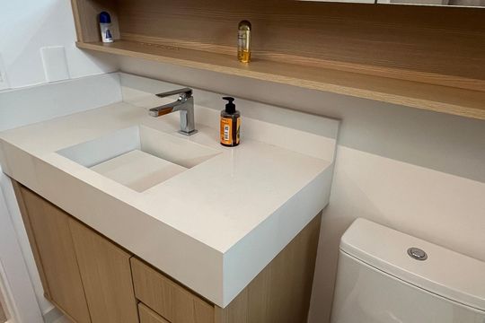 Apartamento à venda com 3 quartos, 114m² em Cambuí, Campinas