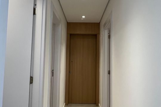 Apartamento à venda com 3 quartos, 114m² em Cambuí, Campinas