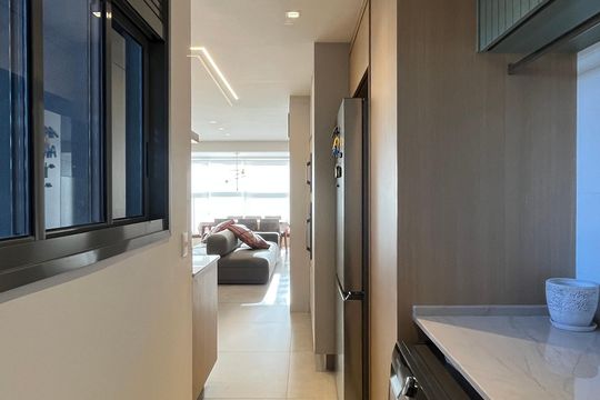Apartamento à venda com 3 quartos, 114m² em Cambuí, Campinas