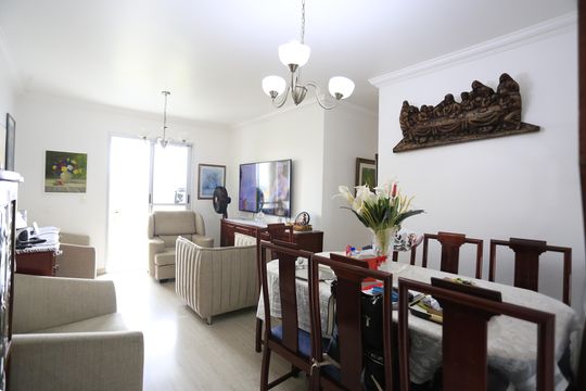 Casa à venda com 3 quartos, 72m² em Jaguaré, São Paulo