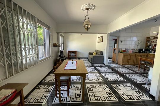 Casa à venda com 2 quartos, 100m² em São Jorge, Novo Hamburgo