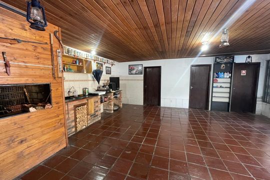 Casa à venda com 2 quartos, 100m² em São Jorge, Novo Hamburgo