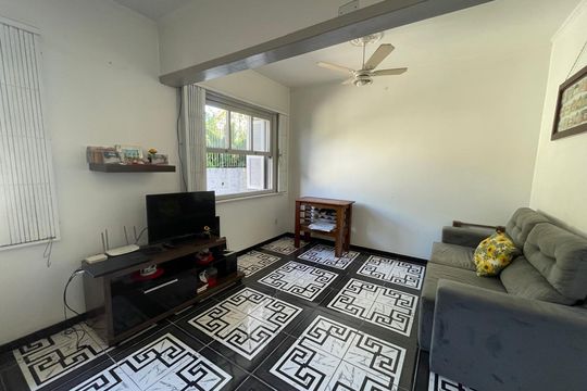 Casa à venda com 2 quartos, 100m² em São Jorge, Novo Hamburgo