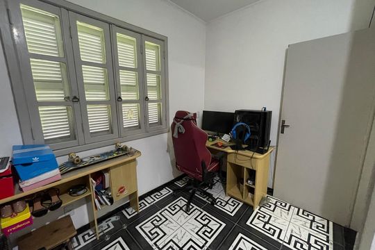 Casa à venda com 2 quartos, 100m² em São Jorge, Novo Hamburgo