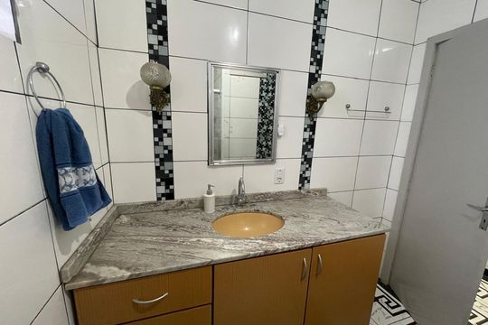 Casa à venda com 2 quartos, 100m² em São Jorge, Novo Hamburgo