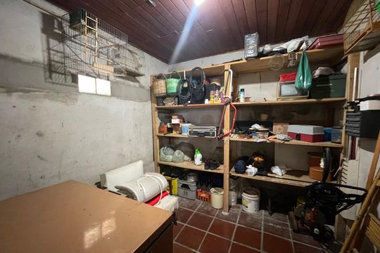 Casa à venda com 2 quartos, 100m² em São Jorge, Novo Hamburgo