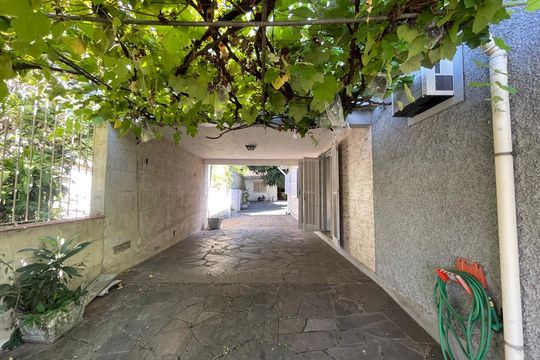 Casa à venda com 2 quartos, 100m² em São Jorge, Novo Hamburgo
