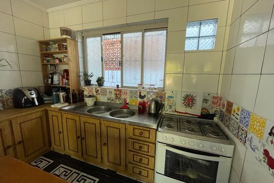 Casa à venda com 2 quartos, 100m² em São Jorge, Novo Hamburgo