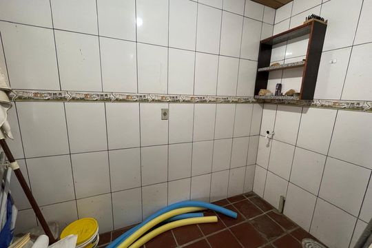 Casa à venda com 2 quartos, 100m² em São Jorge, Novo Hamburgo