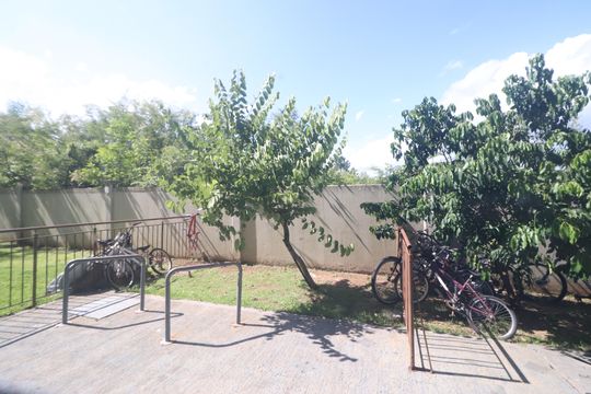 Quarto 2 de apartamento para alugar com 2 quartos, 39m² em Canudos, Novo Hamburgo