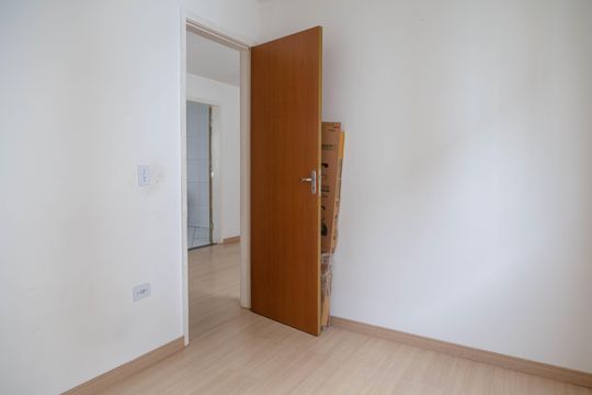 Apartamento para alugar com 2 quartos, 43m² em Vila Galvão, Guarulhos
