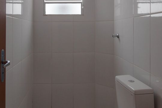 Apartamento para alugar com 2 quartos, 43m² em Vila Galvão, Guarulhos