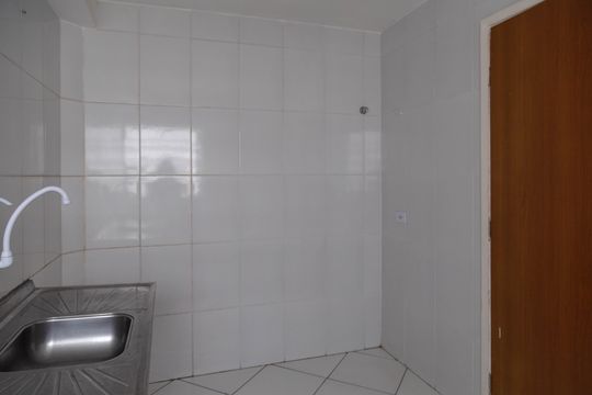 Apartamento para alugar com 2 quartos, 43m² em Vila Galvão, Guarulhos