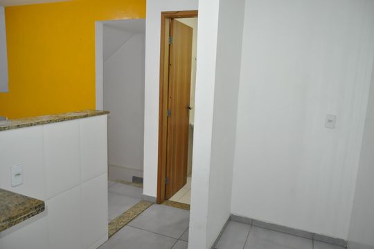 Casa de Condomínio à venda com 2 quartos, 77m² em Engenho Novo, Rio de Janeiro
