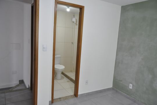 Casa de Condomínio à venda com 2 quartos, 77m² em Engenho Novo, Rio de Janeiro