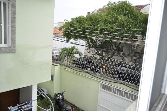 Casa de Condomínio à venda com 2 quartos, 77m² em Engenho Novo, Rio de Janeiro