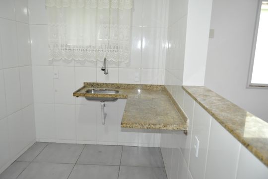 Casa de Condomínio à venda com 2 quartos, 77m² em Engenho Novo, Rio de Janeiro