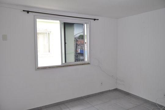 Casa de Condomínio à venda com 2 quartos, 77m² em Engenho Novo, Rio de Janeiro