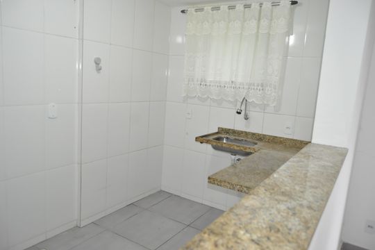 Casa de Condomínio à venda com 2 quartos, 77m² em Engenho Novo, Rio de Janeiro