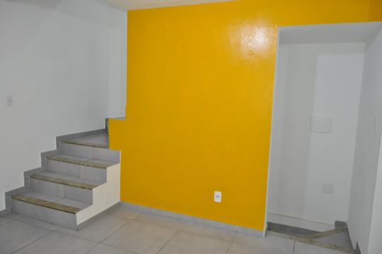 Casa de Condomínio à venda com 2 quartos, 77m² em Engenho Novo, Rio de Janeiro