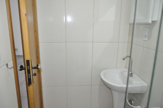 Casa de Condomínio à venda com 2 quartos, 77m² em Engenho Novo, Rio de Janeiro