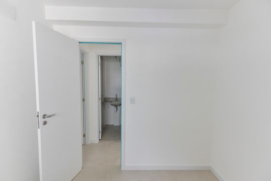 Quarto de apartamento à venda com 2 quartos, 63m² em Maracanã, Rio de Janeiro