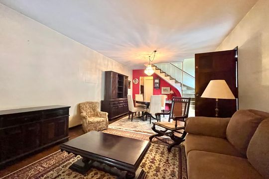 Sala de casa à venda com 3 quartos, 162m² em Campo Belo, São Paulo
