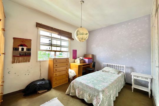 Quarto 3 de casa à venda com 3 quartos, 162m² em Campo Belo, São Paulo