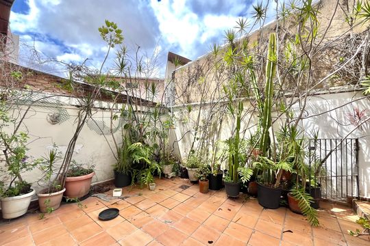 Quintal de casa à venda com 3 quartos, 162m² em Campo Belo, São Paulo