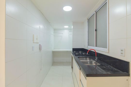 Apartamento à venda com 2 quartos, 44m² em Liberdade, São Paulo