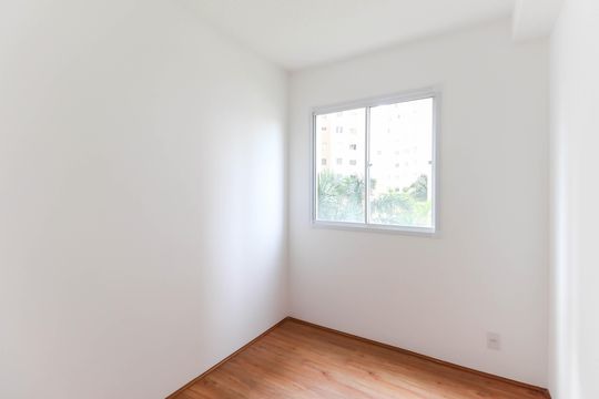 Quarto 2 de apartamento para alugar com 2 quartos, 32m² em Colônia (zona Leste), São Paulo
