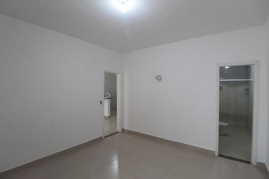 Suite de casa à venda com 1 quarto, 70m² em Santa Terezinha, Belo Horizonte