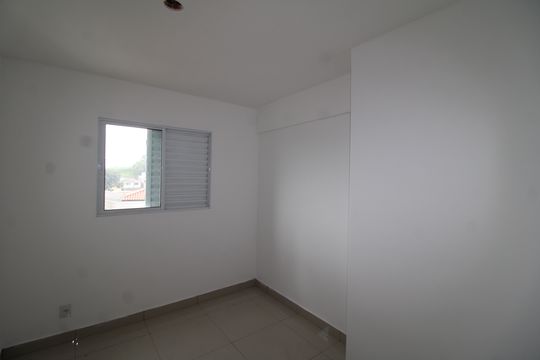 Quarto 1 de apartamento à venda com 2 quartos, 48m² em Piqueri, São Paulo