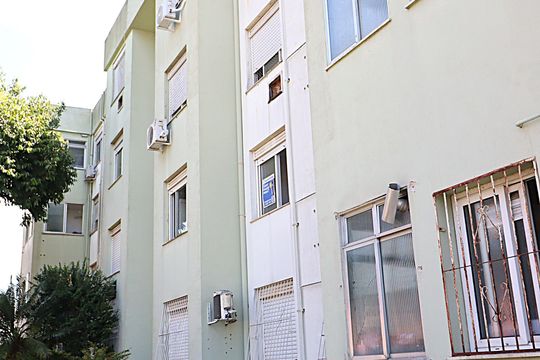 Apartamento à venda com 1 quarto, 38m² em Farrapos, Porto Alegre