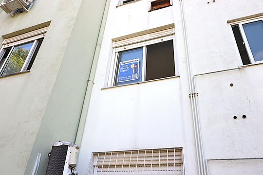 Apartamento à venda com 1 quarto, 38m² em Farrapos, Porto Alegre