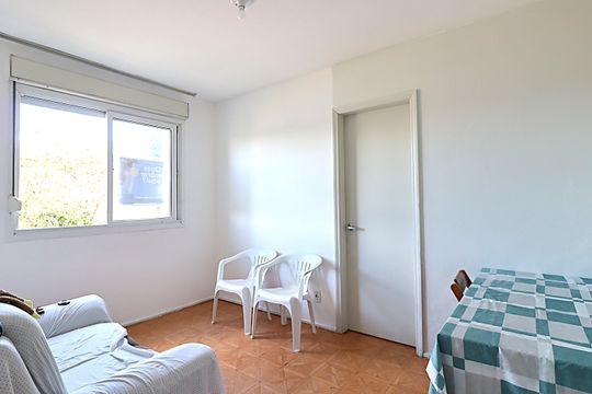 Apartamento à venda com 1 quarto, 38m² em Farrapos, Porto Alegre