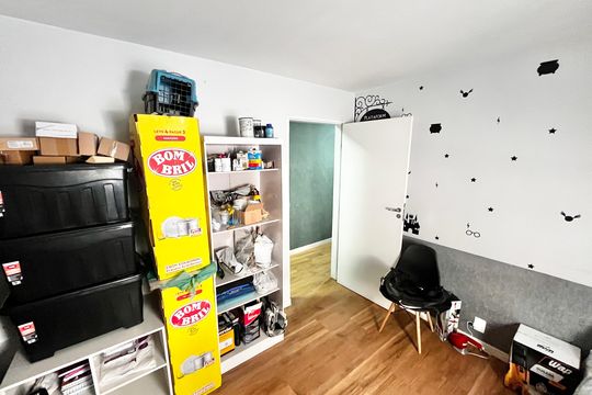 Quarto 2 de casa à venda com 4 quartos, 130m² em Lauzane Paulista, São Paulo