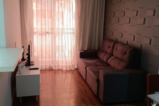 Apartamento à venda com 2 quartos, 46m² em Imperial de São Cristóvão, Rio de Janeiro
