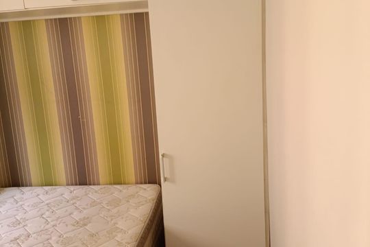 Apartamento à venda com 2 quartos, 46m² em Imperial de São Cristóvão, Rio de Janeiro