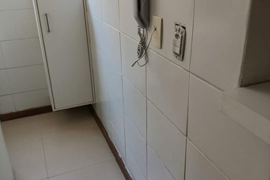 Apartamento à venda com 2 quartos, 46m² em Imperial de São Cristóvão, Rio de Janeiro