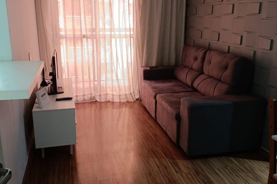 Apartamento à venda com 2 quartos, 46m² em Imperial de São Cristóvão, Rio de Janeiro